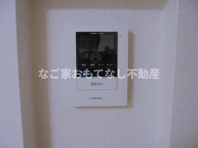 セキュリティ　同型タイプ