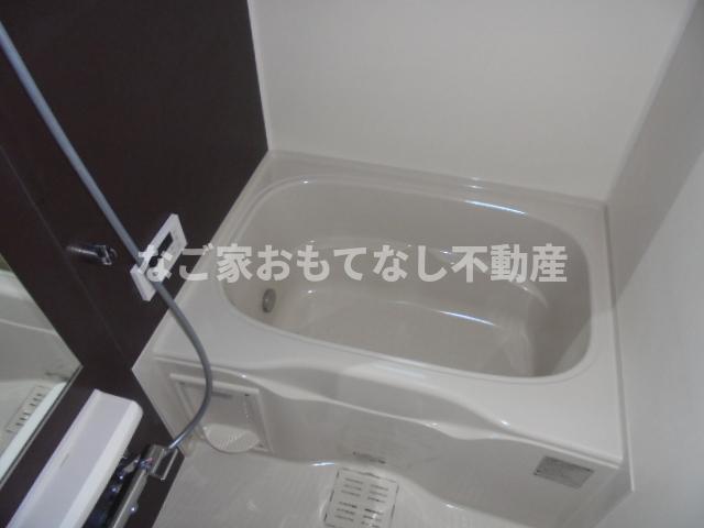 バス・シャワールーム　同型タイプ