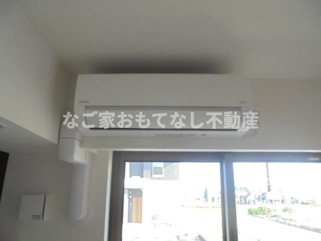 その他設備　同型タイプ