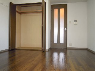 収納　室内（イメージ）