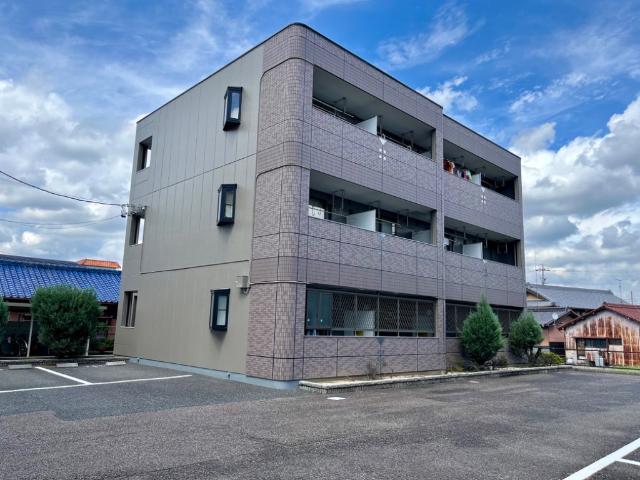 眺望　外観写真（昼）