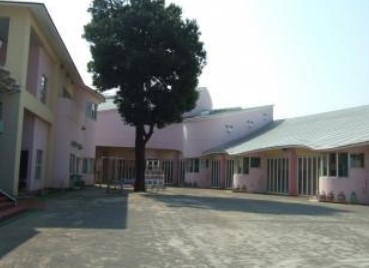 幼稚園・保育園　祐天寺附属幼稚園（幼稚園・保育園）まで204m