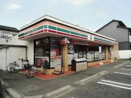 コンビニ　セブンイレブン名古屋大永寺町店（コンビニ）まで281m