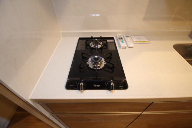 キッチン　※別室の参考写真の為、現況優先です。