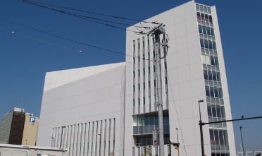 その他　戸塚区役所（その他）まで1017m