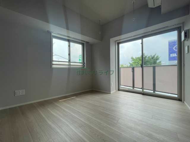 居室・リビング　ロイジェント世田谷野沢