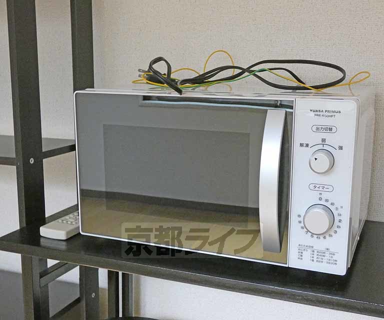 その他設備　室内設備です。