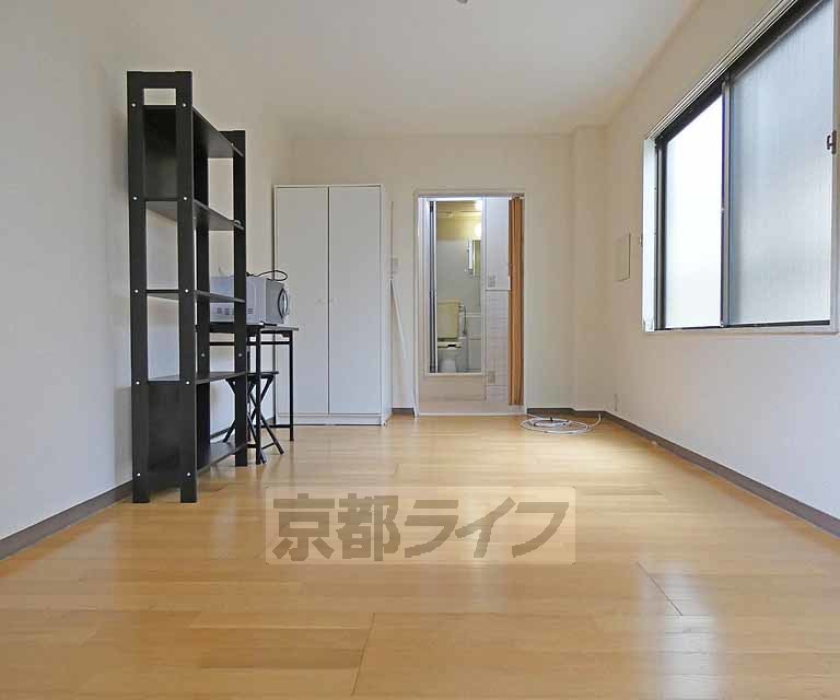 居室・リビング　リビングです。