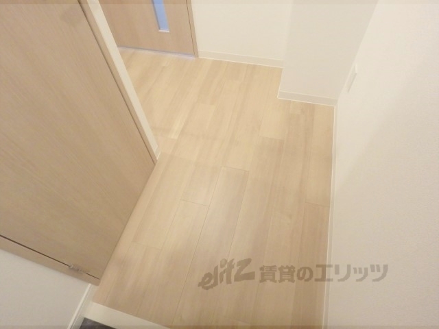 その他部屋・スペース　廊下