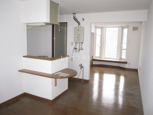 居室・リビング　居室・リビング