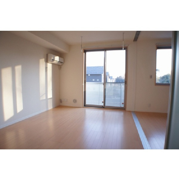 居室・リビング　１１．１帖のＬＤＫ