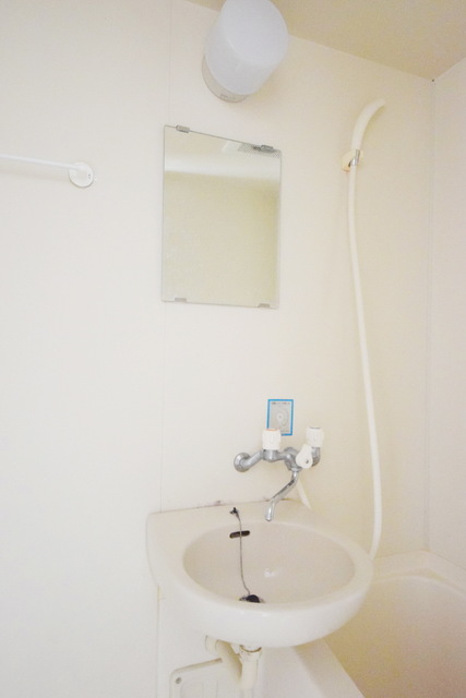 洗面設備　～手洗いうがいっ～