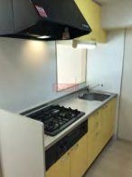 洗面設備　キッチン