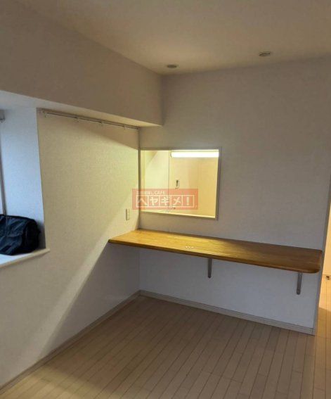 その他部屋・スペース　リビング/居室