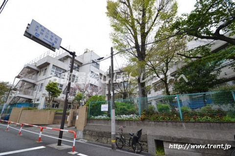幼稚園・保育園　天神幼稚園（幼稚園・保育園）まで480m