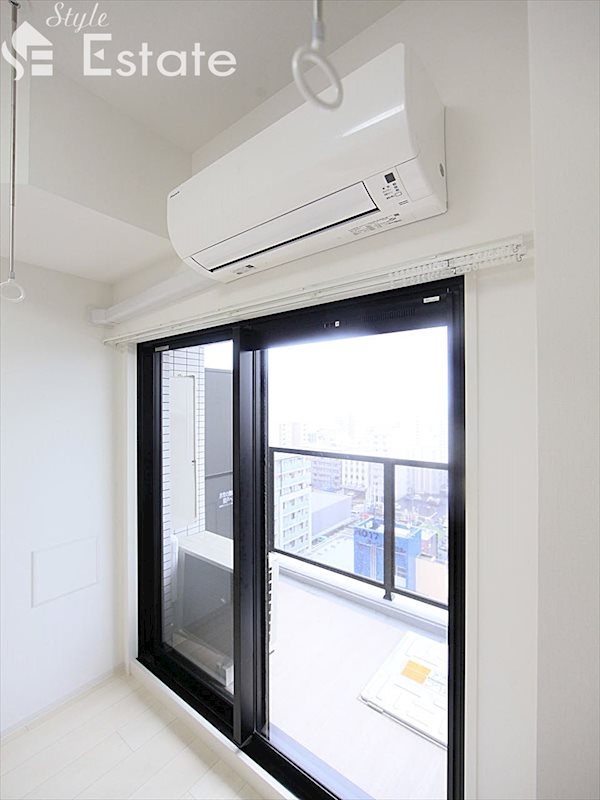 その他設備　エアコン付き★