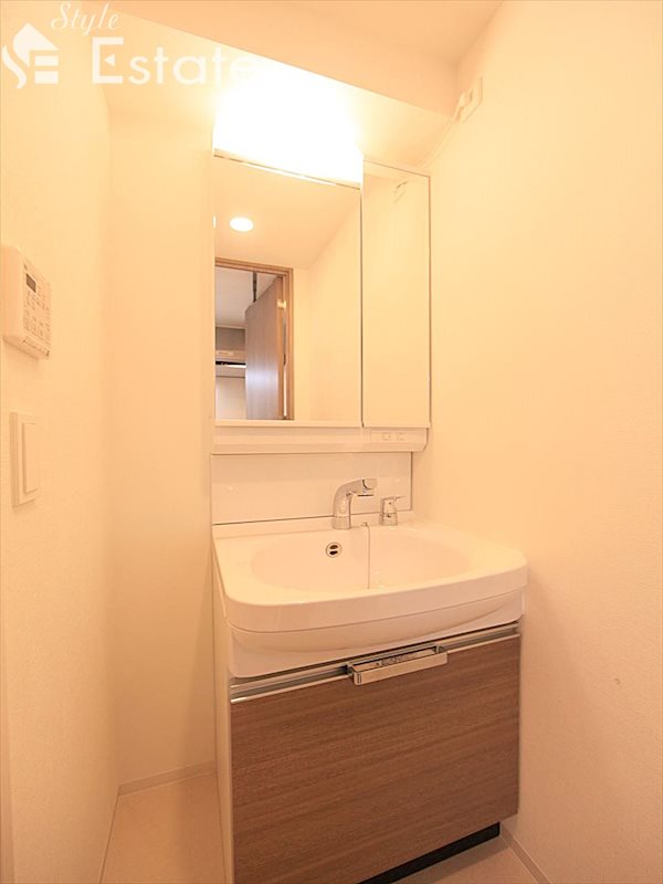 洗面設備　独立洗面台★