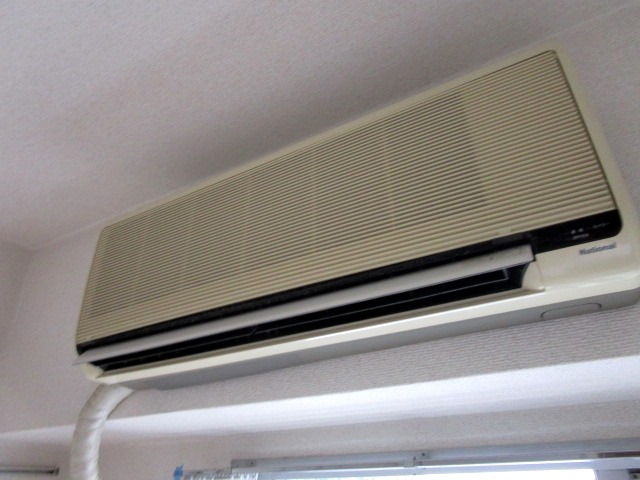 その他設備　別室参考　エアコン