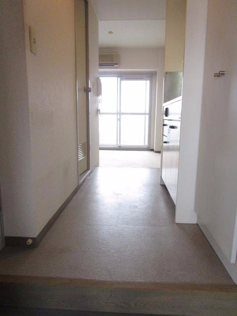 玄関　別室参考