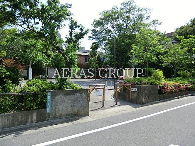 公園　八幡公園（公園）まで254m