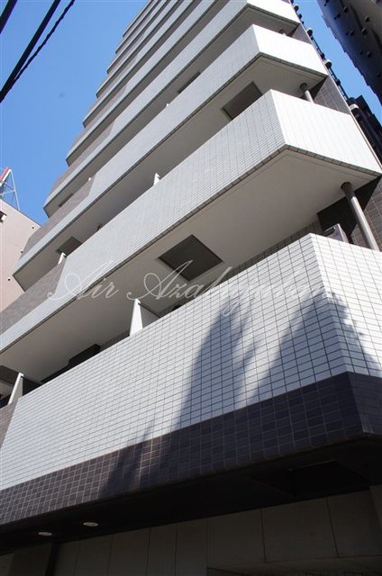 建物外観　ＦＲＯＭＡ　ＭＯＮＺＥＮＮＡＫＡＣＨＯ　ＲＩＶＥＲ　ＳＩＤＥ