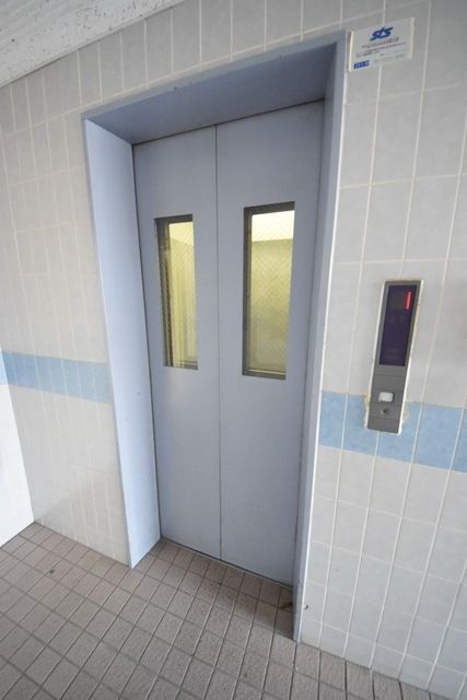 その他共有部分　外観・共用部分