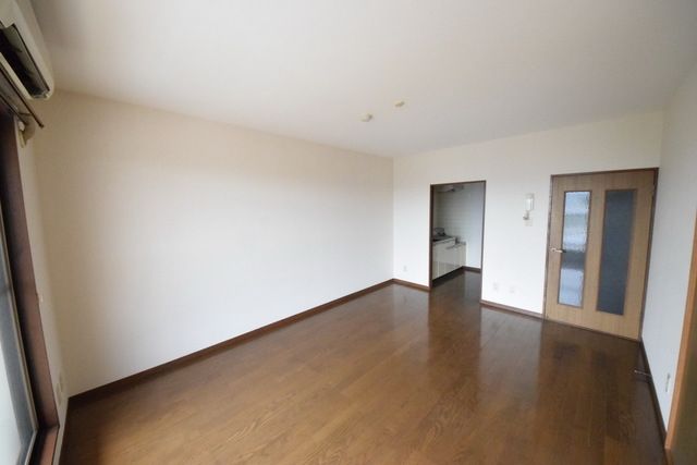 居室・リビング　室内・室内設備