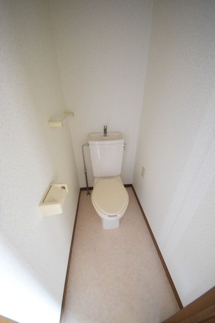 トイレ　室内・室内設備