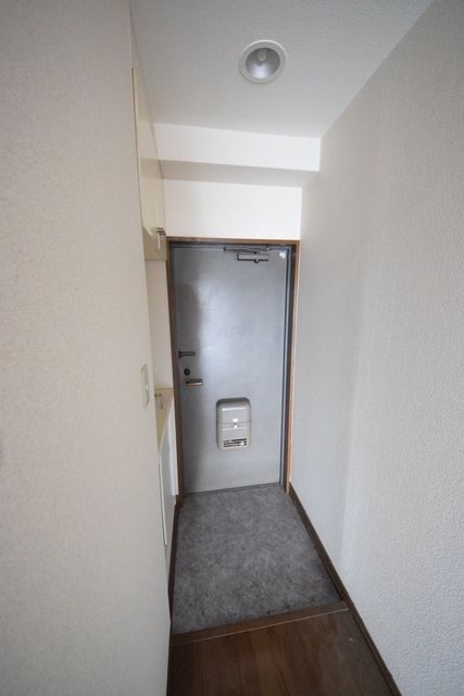 玄関　室内・室内設備