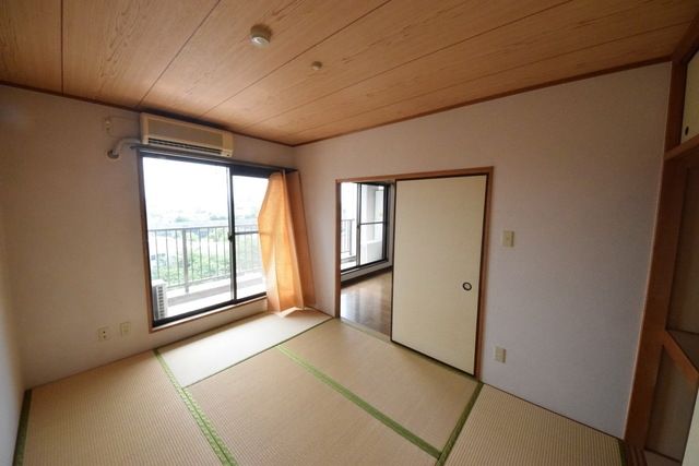 その他部屋・スペース　室内・室内設備