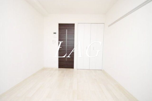 その他部屋・スペース　寝室です。