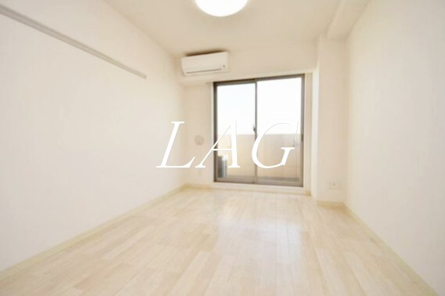 居室・リビング　洋室です。