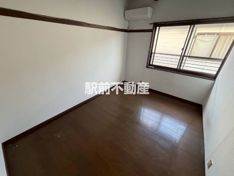 バルコニー　Ｂ－３号室流用