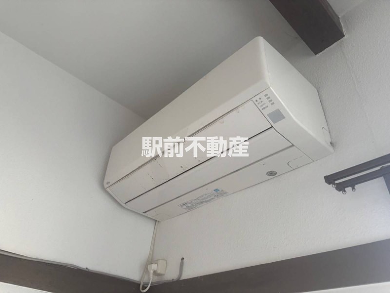 その他設備　Ｂ－３号室流用