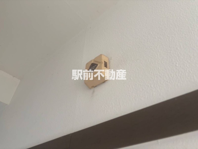 セキュリティ　Ｂ－３号室流用