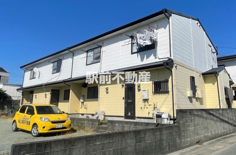 建物外観　外観1