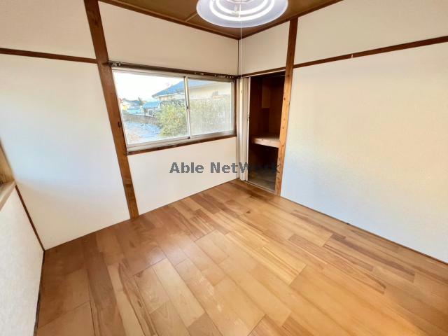 その他部屋・スペース