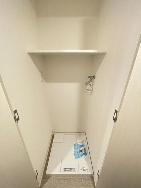 その他設備　※別部屋の写真です