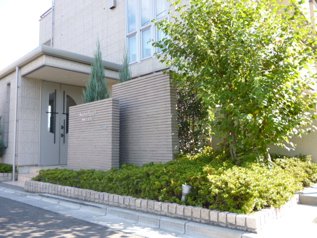 エントランス　★エントランス★