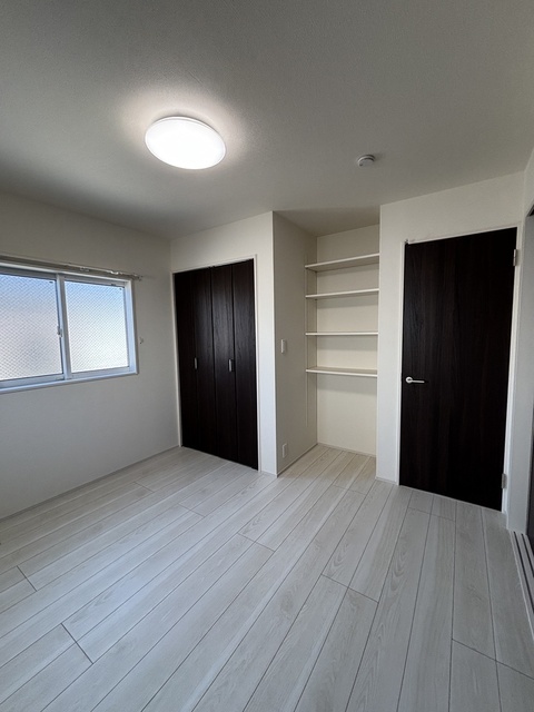 その他部屋・スペース　洋室６畳