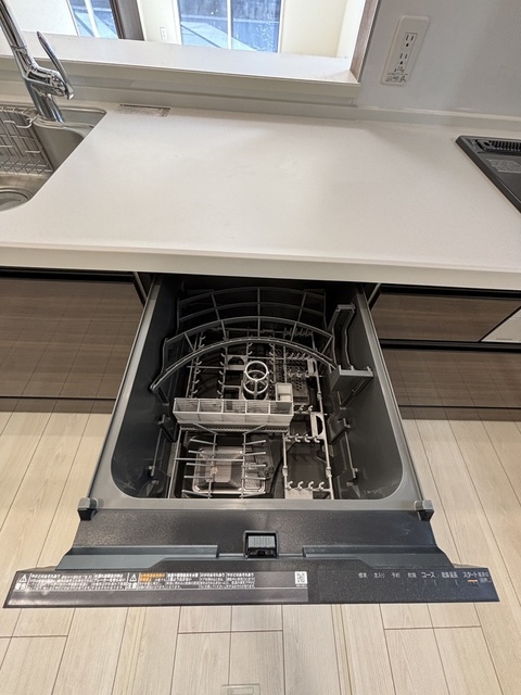 その他　食洗機