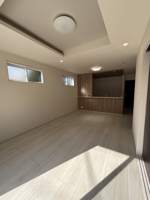 居室・リビング　ＬＤＫ１６畳