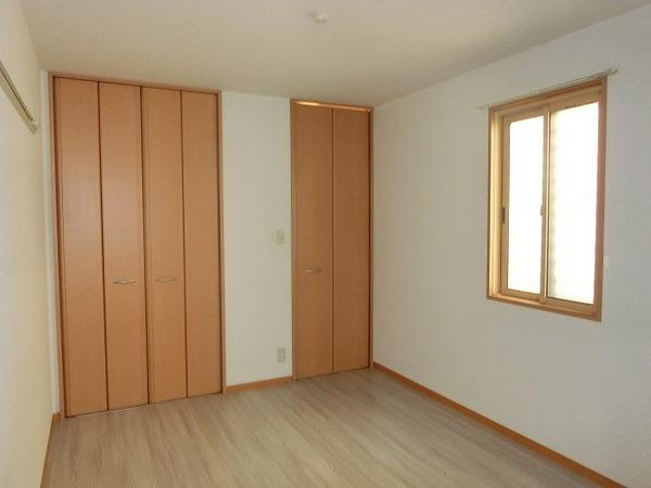 その他部屋・スペース　明るい洋室！