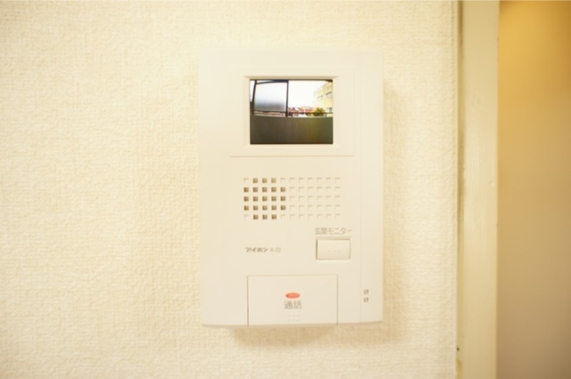 セキュリティ　図面と現状に相違がある場合には現状を優先