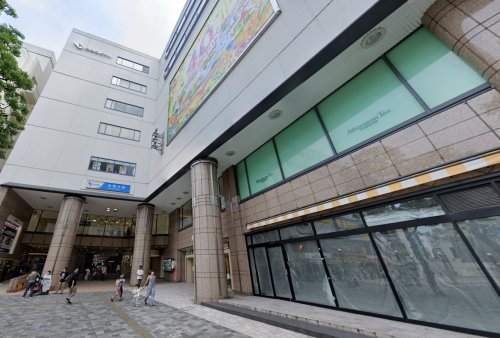 その他　本厚木駅（その他）まで3526m