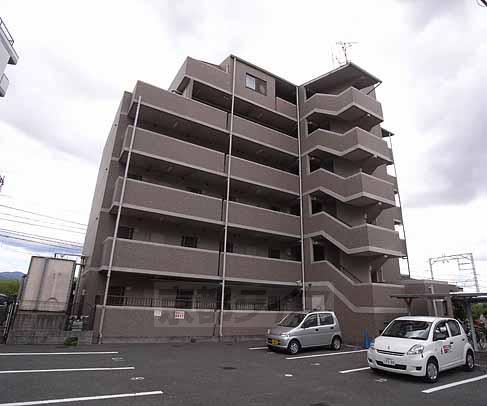 建物外観　立派な外観