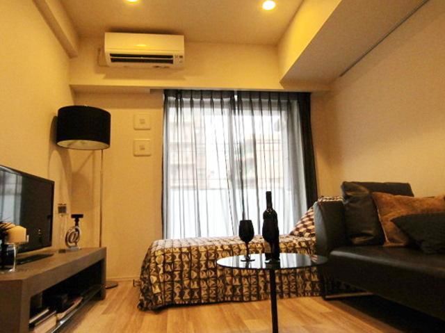 居室・リビング　★洋室★