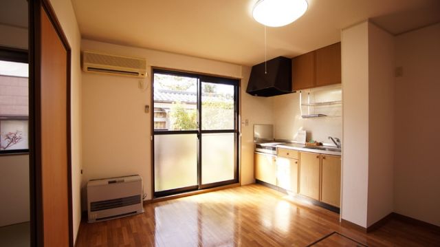 居室・リビング