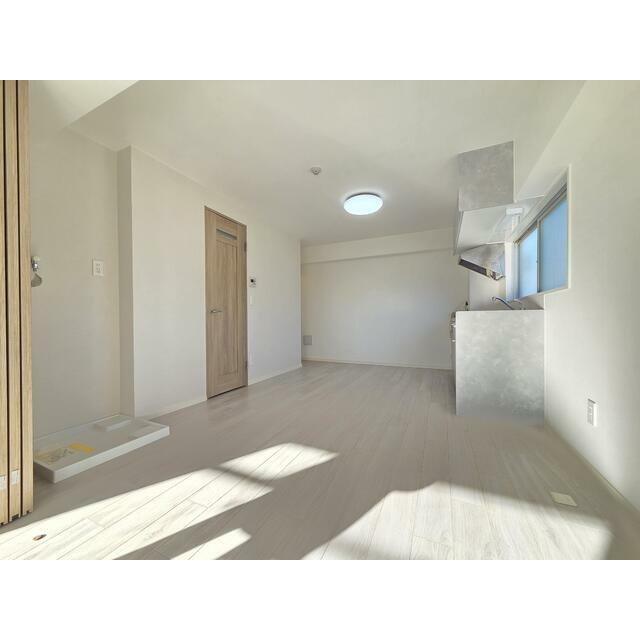 その他部屋・スペース　明るい室内♪