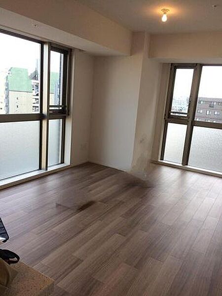 居室・リビング　参考写真です